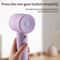 Premium Silicone Protective Case For Dyson LF03 Hairdryer AntiFall Dustproof Cover 2