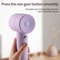 Premium Silicone Protective Case For Dyson LF03 Hairdryer AntiFall Dustproof Cover 2