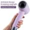 Premium Silicone Protective Case For Dyson LF03 Hairdryer AntiFall Dustproof Cover 3