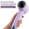 Premium Silicone Protective Case For Dyson LF03 Hairdryer AntiFall Dustproof Cover 3