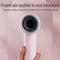 Premium Silicone Protective Case For Dyson LF03 Hairdryer AntiFall Dustproof Cover 4