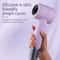 Premium Silicone Protective Case For Dyson LF03 Hairdryer AntiFall Dustproof Cover 5