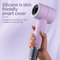 Premium Silicone Protective Case For Dyson LF03 Hairdryer AntiFall Dustproof Cover 5