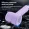 Premium Silicone Protective Case For Dyson LF03 Hairdryer AntiFall Dustproof Cover 7