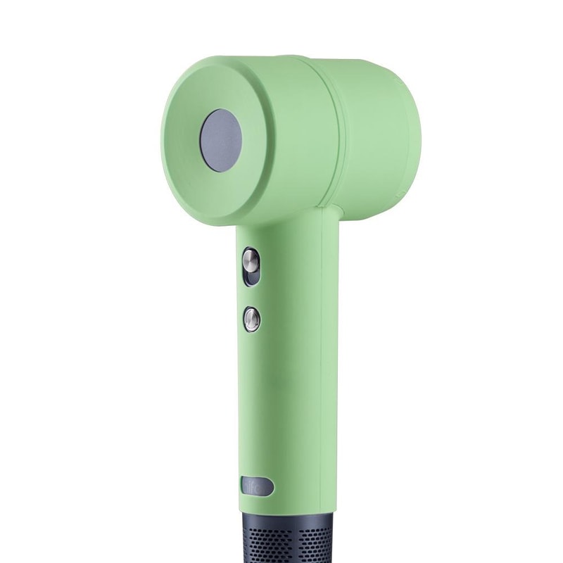 Premium Silicone Protective Case For Dyson LF03 Hairdryer AntiFall Dustproof Cover 11