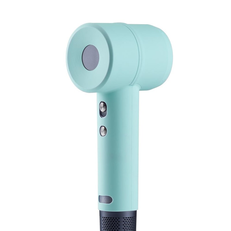 Premium Silicone Protective Case For Dyson LF03 Hairdryer AntiFall Dustproof Cover 12