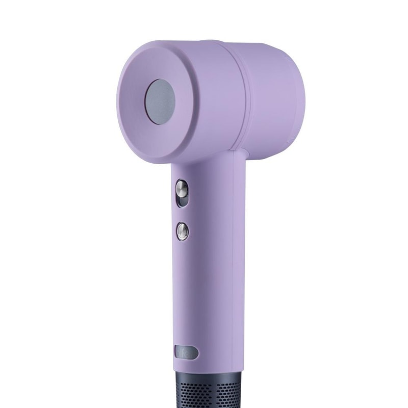 Premium Silicone Protective Case For Dyson LF03 Hairdryer AntiFall Dustproof Cover 13