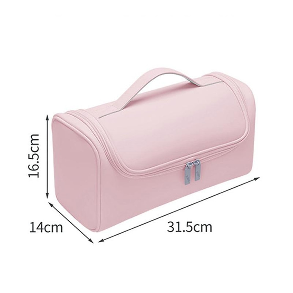 Premium Dyson Hair Dryer Accessories Storage Bag Large Capacity Curling Device Organizer 1