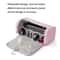 Premium Dyson Hair Dryer Accessories Storage Bag Large Capacity Curling Device Organizer 3