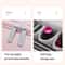 Premium Dyson Hair Dryer Accessories Storage Bag Large Capacity Curling Device Organizer 5