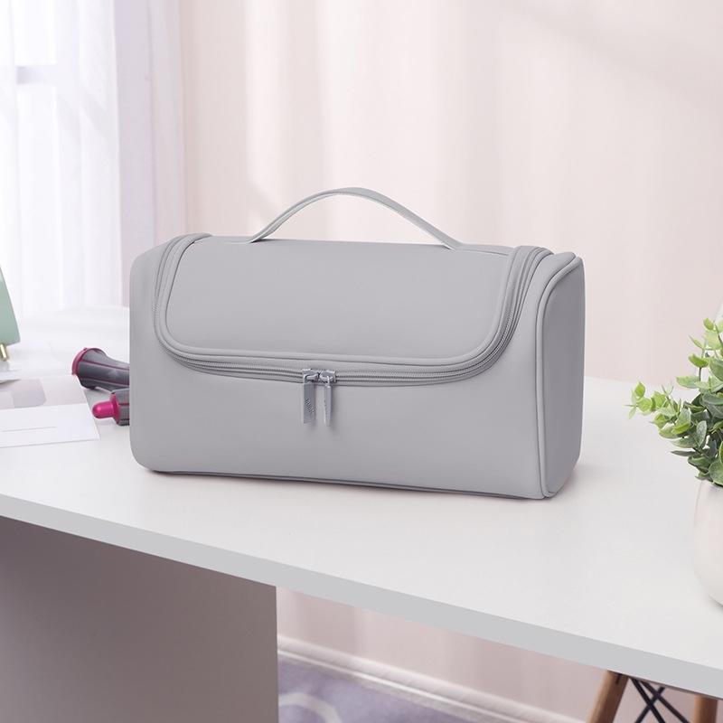 Premium Dyson Hair Dryer Accessories Storage Bag Large Capacity Curling Device Organizer 10