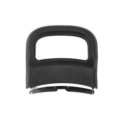 heat-resistant removable stock pot ears for safe cooking