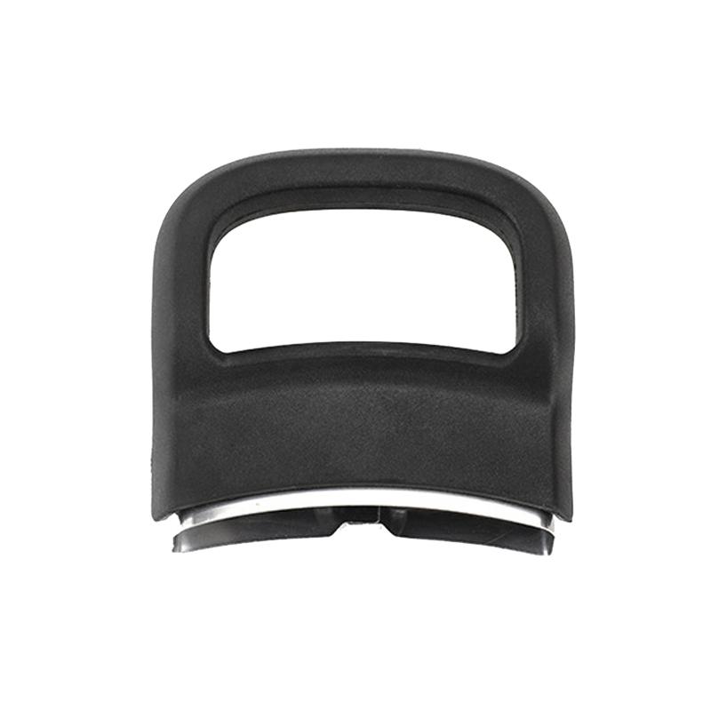 Heat-Resistant Removable Stock Pot Ears for Safe Cooking