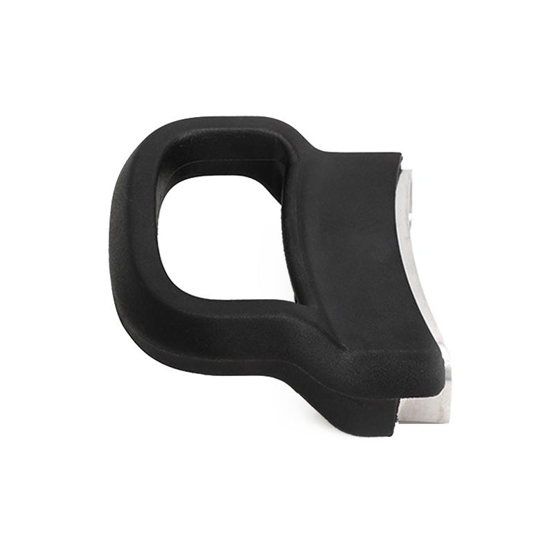 Heat-Resistant Removable Stock Pot Ears for Safe Cooking