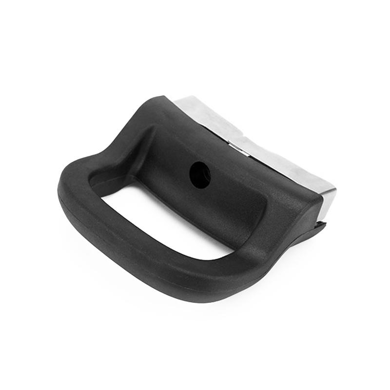 Heat-Resistant Removable Stock Pot Ears for Safe Cooking