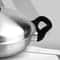Heat-Resistant Removable Stock Pot Ears for Safe Cooking