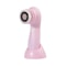 3in1 USB Charging Facial Cleansing Brush For Deep Pore Blackhead Removal 1
