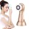 3-in-1 USB Charging Facial Cleansing Brush for Deep Pore & Blackhead Removal