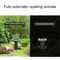 Solar Outdoor Waterproof Solar Animal Repeller Garden Yard Outdoor Pest Repeller 3