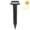 Solar Outdoor Waterproof Solar Animal Repeller Garden Yard Outdoor Pest Repeller 8