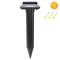 Solar Outdoor Waterproof Solar Animal Repeller Garden Yard Outdoor Pest Repeller 8