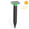 Solar Outdoor Waterproof Solar Animal Repeller Garden Yard Outdoor Pest Repeller 9