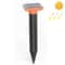 Solar Outdoor Waterproof Solar Animal Repeller Garden Yard Outdoor Pest Repeller 10