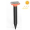 Solar Outdoor Waterproof Solar Animal Repeller Garden Yard Outdoor Pest Repeller 10