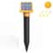 Solar Outdoor Waterproof Solar Animal Repeller, Garden & Yard Outdoor Pest Repeller