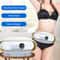 Smart Abdominal Hot Compress Massage Belt For Pain Relief 1