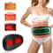 Smart Abdominal Hot Compress Massage Belt For Pain Relief 3