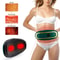 Smart Abdominal Hot Compress Massage Belt For Pain Relief 3