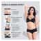 Smart Abdominal Hot Compress Massage Belt For Pain Relief 4