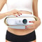 Smart Abdominal Hot Compress Massage Belt For Pain Relief 7