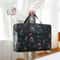 Foldable Waterproof Luggage Organizer Bag With Trolley Sleeve 0