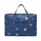 Foldable Waterproof Luggage Organizer Bag With Trolley Sleeve 8