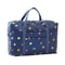 Foldable Waterproof Luggage Organizer Bag With Trolley Sleeve 10