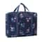 Foldable Waterproof Luggage Organizer Bag With Trolley Sleeve 9