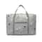 Foldable Waterproof Luggage Organizer Bag With Trolley Sleeve 11