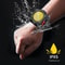 3in1 Wearable Mini LED Flashlight For Outdoor Night Use 9
