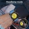 3in1 Wearable Mini LED Flashlight For Outdoor Night Use 3