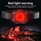 3in1 Wearable Mini LED Flashlight For Outdoor Night Use 6