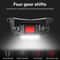 3in1 Wearable Mini LED Flashlight For Outdoor Night Use 7
