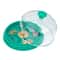BYL7118 Watch Movement Dust Cover for Maintenance & Repair