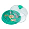 BYL7118 Watch Movement Dust Cover for Maintenance & Repair