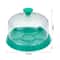 BYL7118 Watch Movement Dust Cover for Maintenance & Repair