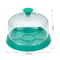 BYL7118 Watch Movement Dust Cover for Maintenance & Repair