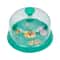 BYL7118 Watch Movement Dust Cover for Maintenance & Repair