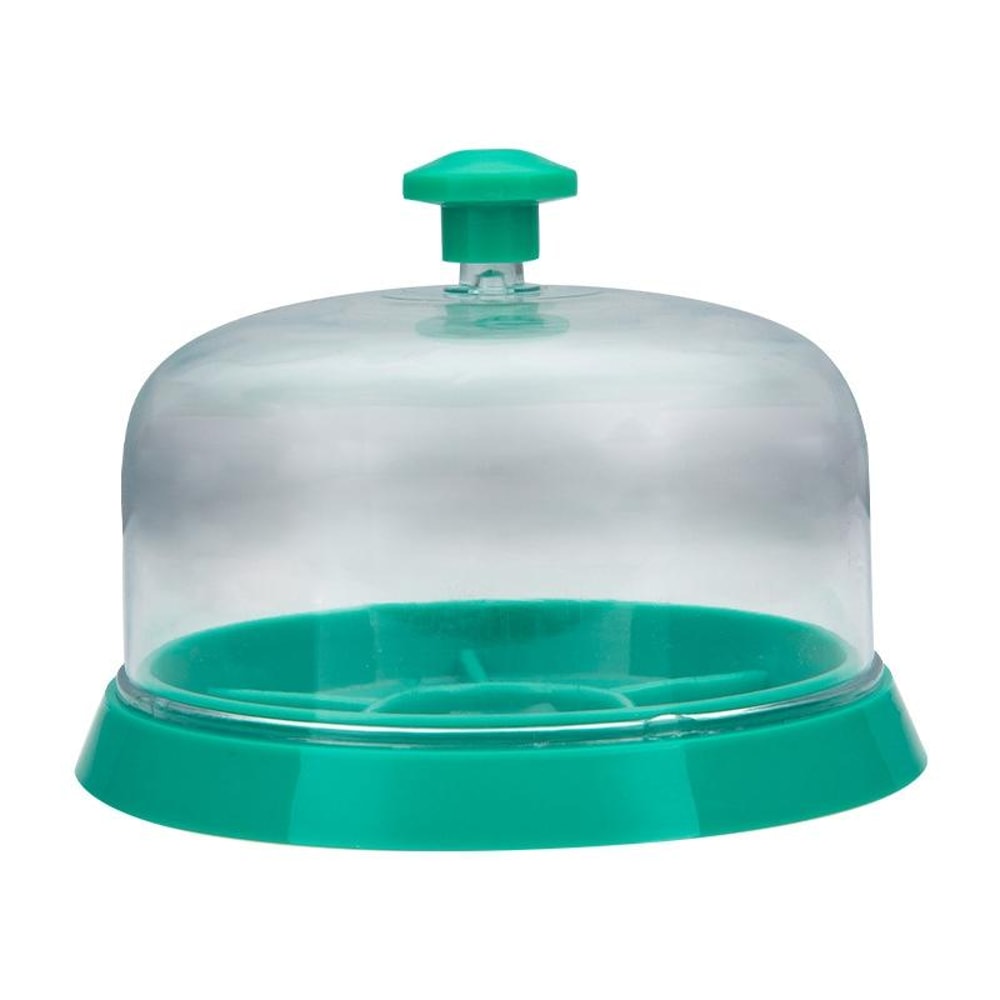BYL7118 Watch Movement Dust Cover for Maintenance & Repair
