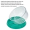 BYL7118 Watch Movement Dust Cover for Maintenance & Repair